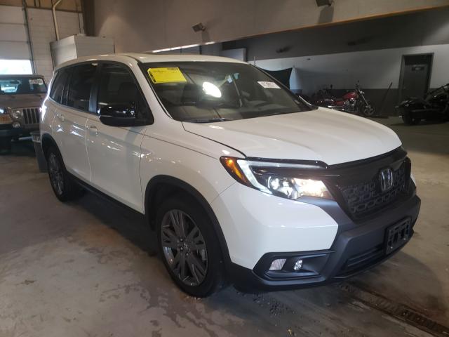 HONDA NULL 2019 5fnyf7h52kb005151