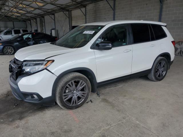 HONDA PASSPORT E 2020 5fnyf7h53lb001658