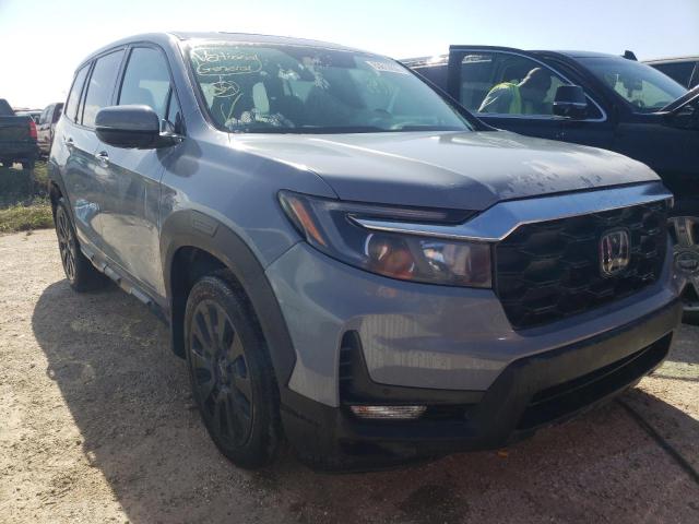 HONDA PASSPORT E 2022 5fnyf7h53nb002747