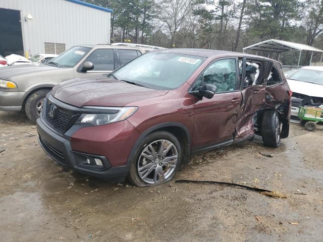 HONDA PASSPORT E 2019 5fnyf7h55kb004446