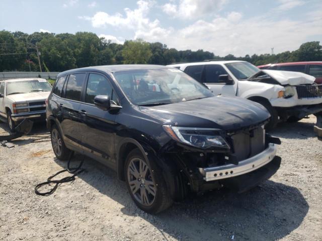 HONDA PASSPORT E 2020 5fnyf7h55lb003752