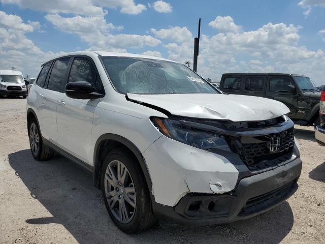 HONDA PASSPORT E 2021 5fnyf7h55mb005017