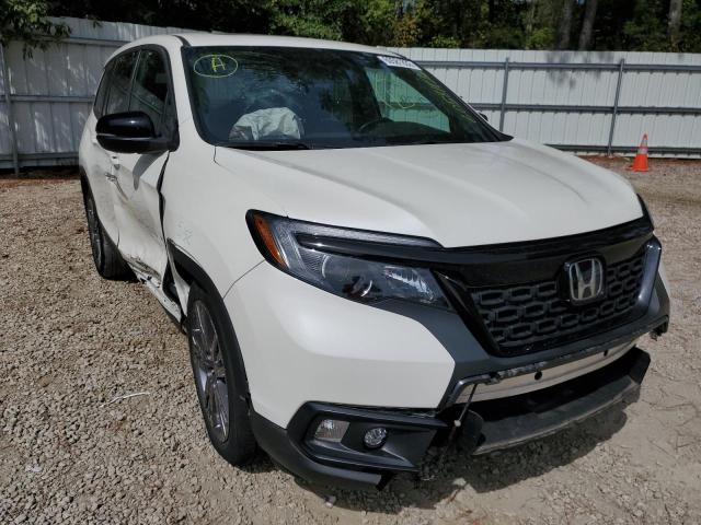 HONDA PASSPORT E 2019 5fnyf7h56kb005072