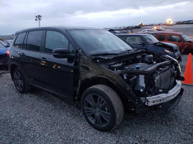 HONDA PASSPORT E 2019 5fnyf7h56kb005637