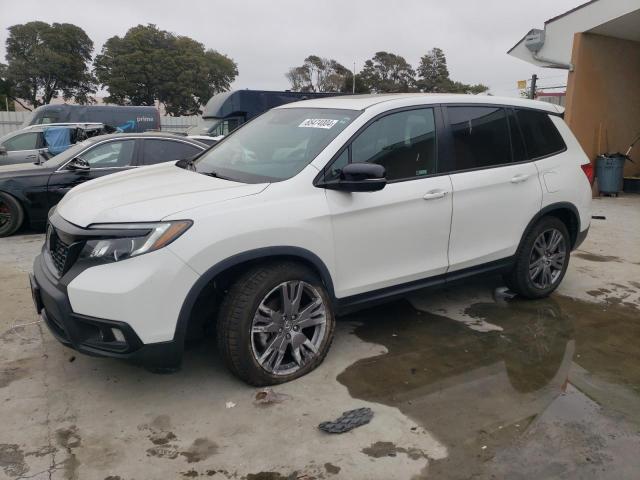 HONDA PASSPORT E 2019 5fnyf7h56kb009459