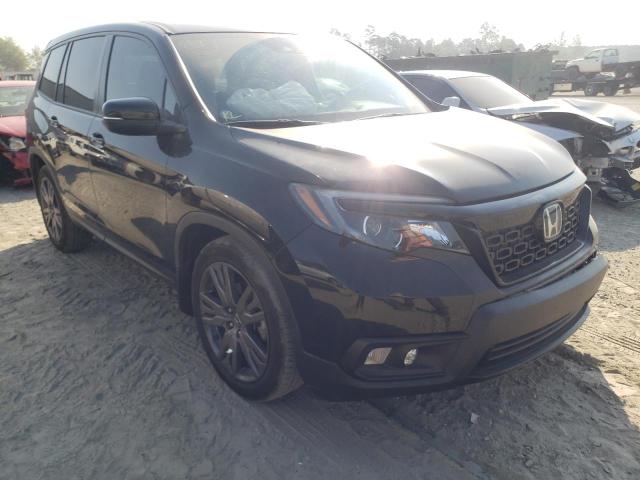 HONDA PASSPORT E 2019 5fnyf7h56kb011938