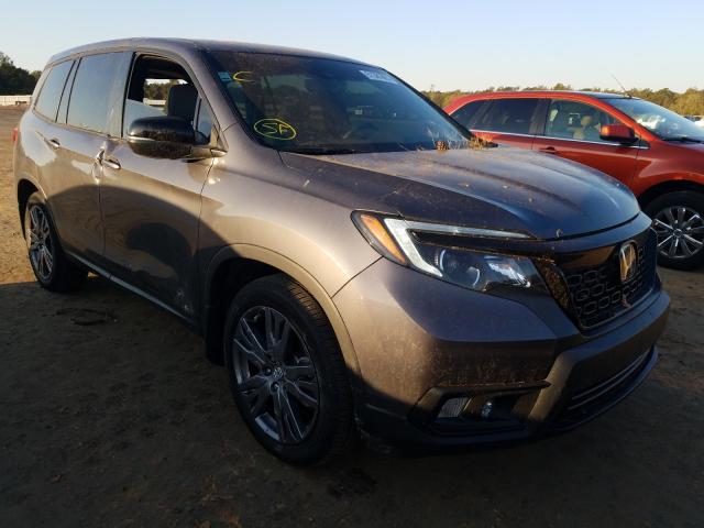 HONDA PASSPORT E 2019 5fnyf7h57kb008823