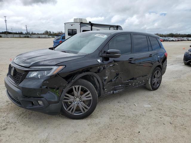 HONDA PASSPORT 2021 5fnyf7h57mb013930