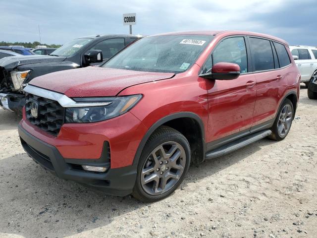 HONDA PASSPORT E 2022 5fnyf7h57nb001777