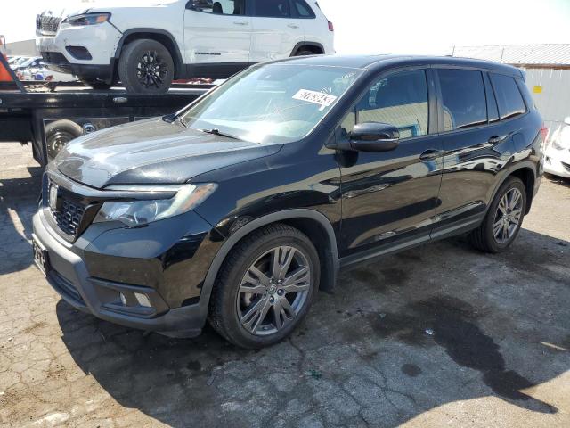 HONDA PASSPORT E 2019 5fnyf7h58kb007647