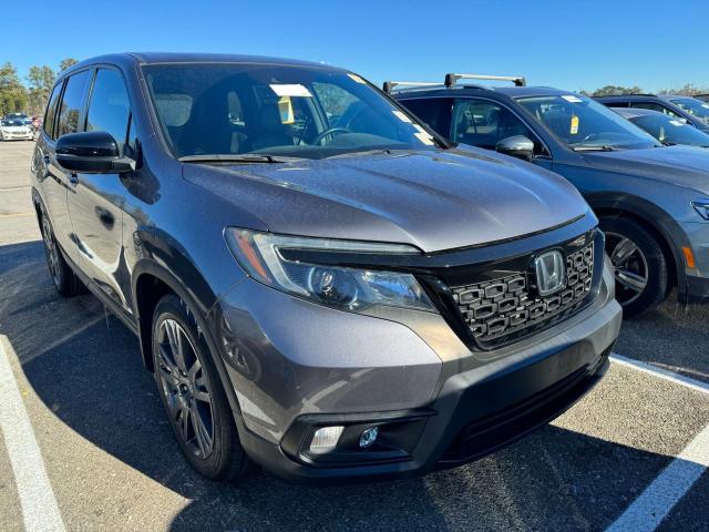 HONDA PASSPORT 2019 5fnyf7h58kb012170