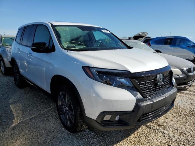 HONDA PASSPORT E 2020 5fnyf7h59lb000529