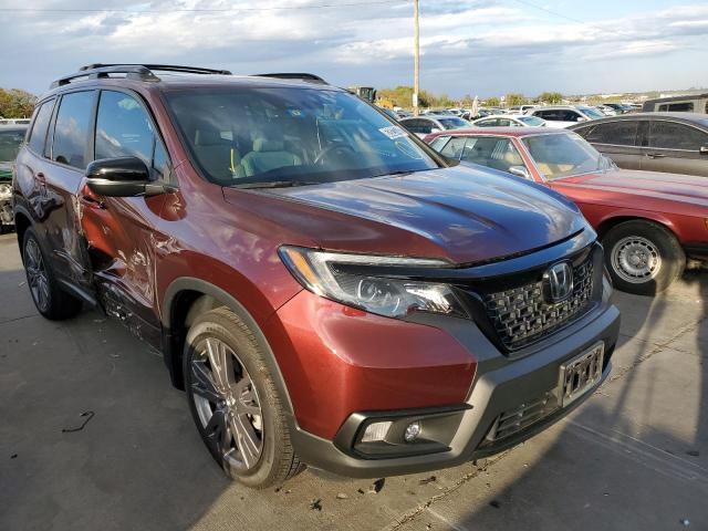 HONDA PASSPORT E 2019 5fnyf7h5xkb002921