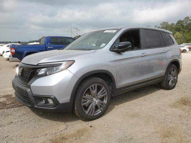 HONDA PASSPORT E 2021 5fnyf7h5xmb011444