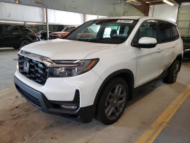 HONDA PASSPORT E 2022 5fnyf7h5xnb003717