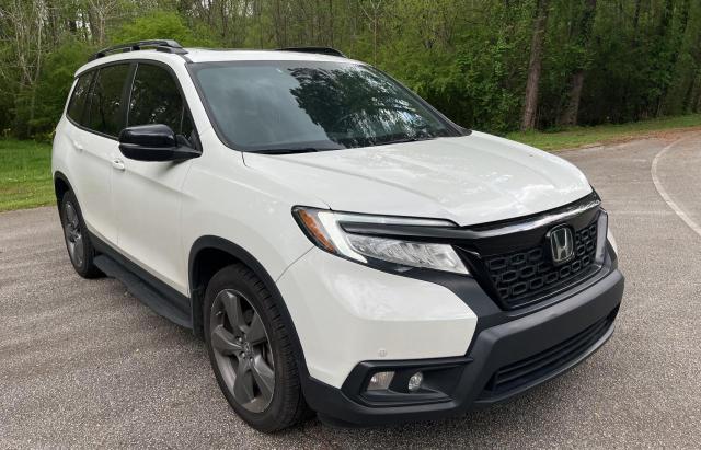 HONDA PASSPORT 2021 5fnyf7h90mb012881