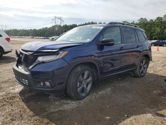 HONDA PASSPORT 2020 5fnyf7h91lb004268