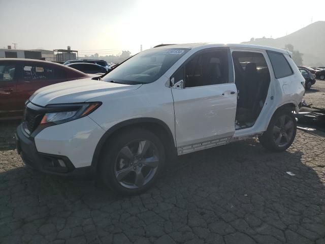 HONDA PASSPORT T 2019 5fnyf7h92kb006951