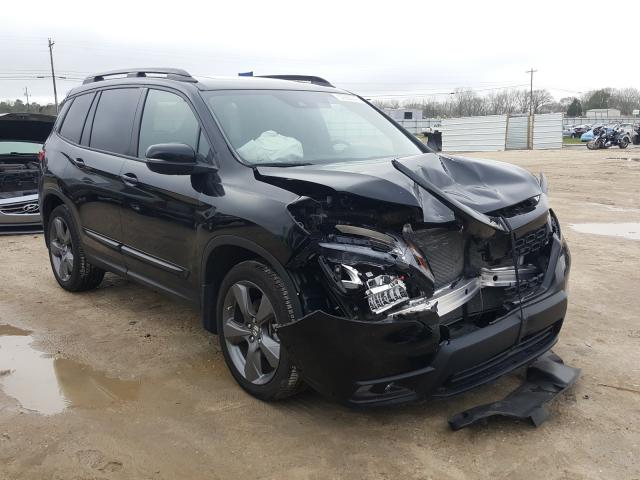 HONDA PASSPORT T 2019 5fnyf7h93kb009096