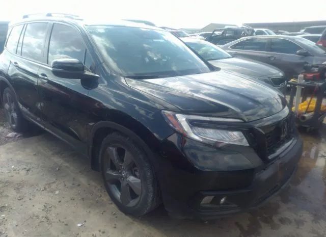 HONDA PASSPORT 2020 5fnyf7h93lb005311