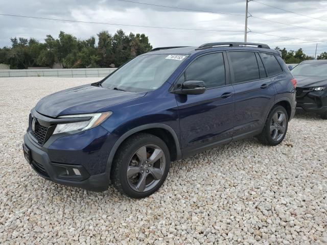 HONDA PASSPORT 2019 5fnyf7h94kb004909