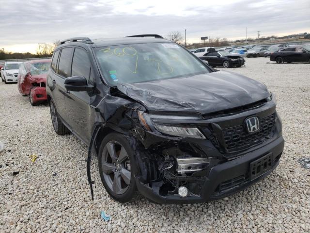 HONDA PASSPORT T 2019 5fnyf7h94kb005557