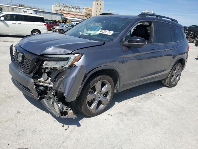 HONDA PASSPORT 2019 5fnyf7h94kb010564