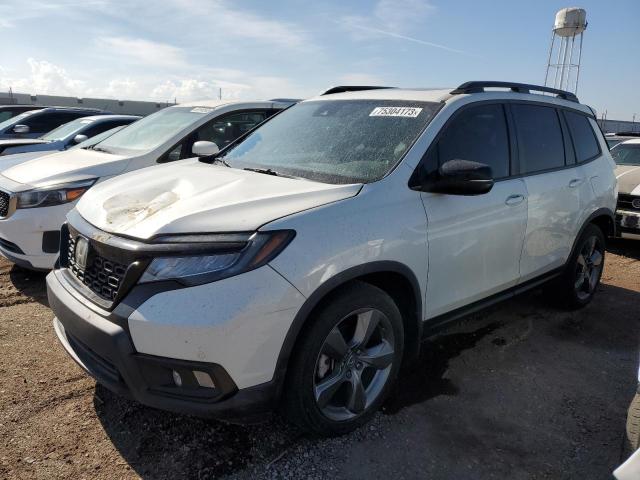 HONDA PASSPORT 2019 5fnyf7h97kb004886