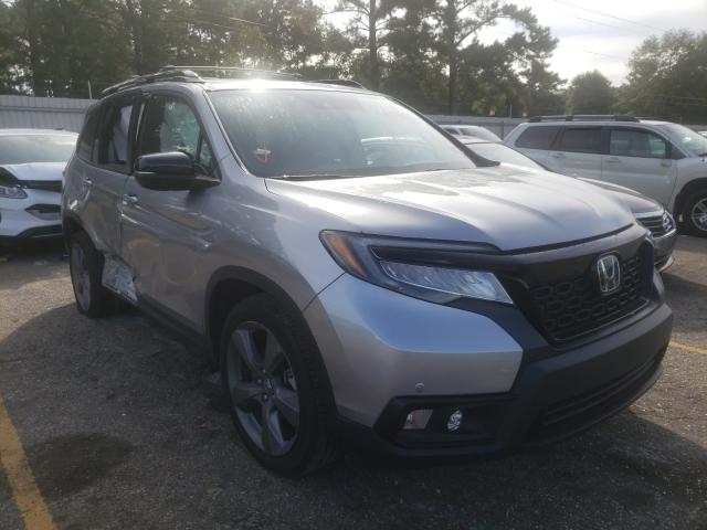 HONDA PASSPORT T 2019 5fnyf7h97kb008713