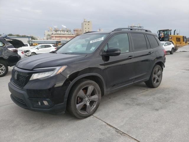 HONDA PASSPORT 2021 5fnyf7h97mb010805