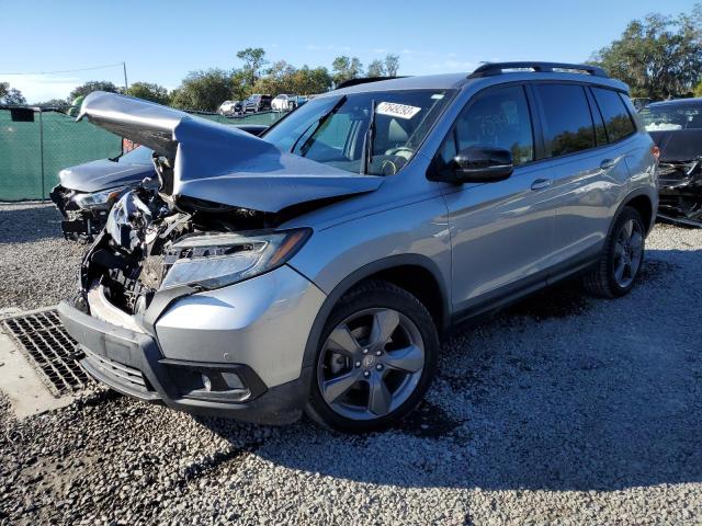 HONDA PASSPORT 2019 5fnyf7h98kb002287