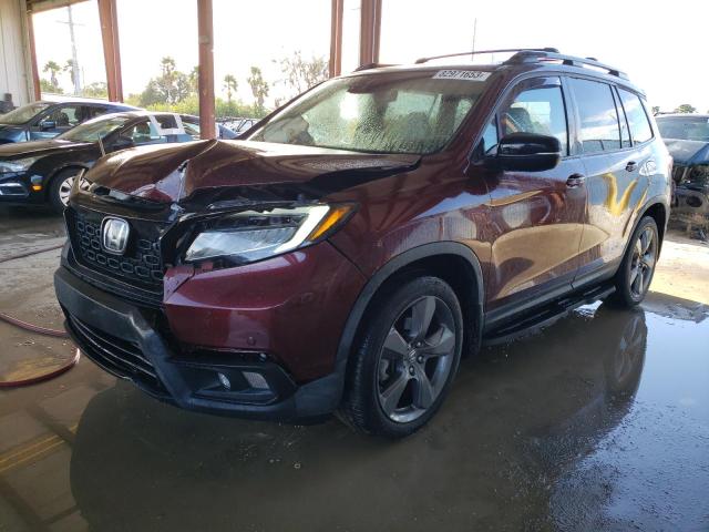 HONDA PASSPORT 2019 5fnyf7h98kb006999