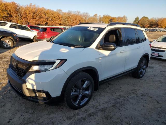 HONDA PASSPORT 2020 5fnyf7h99lb006172