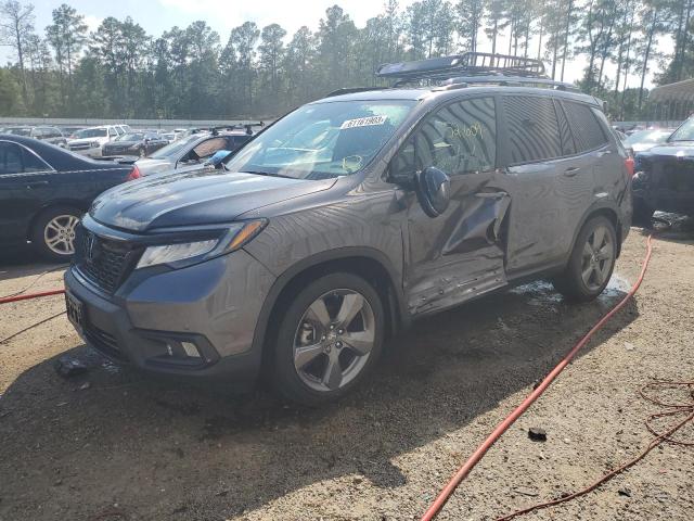 HONDA PASSPORT T 2019 5fnyf7h9xkb000590