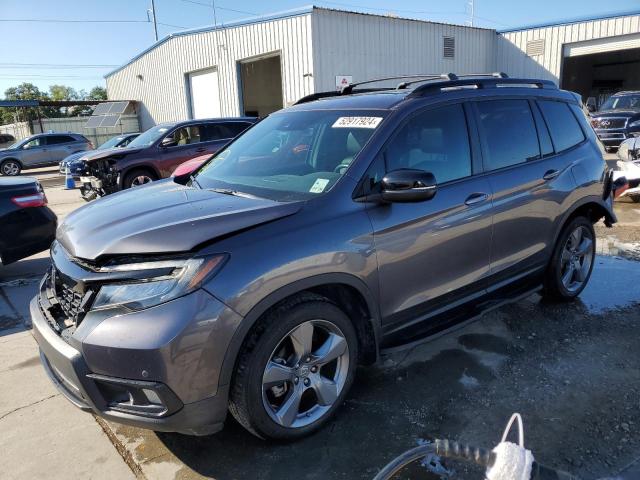 HONDA PASSPORT 2019 5fnyf7h9xkb011749