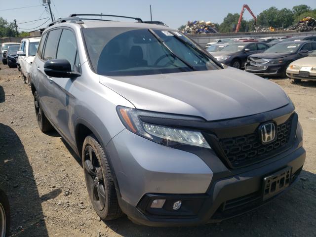 HONDA PASSPORT E 2019 5fnyf8h00kb019950