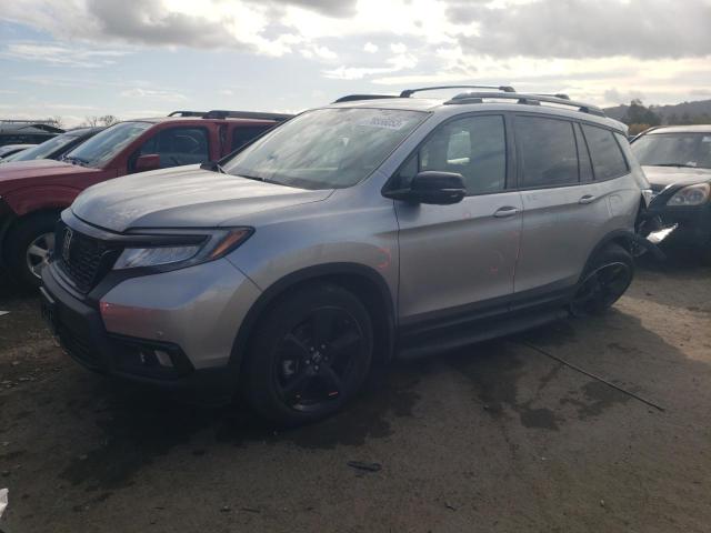 HONDA PASSPORT 2019 5fnyf8h00kb029961