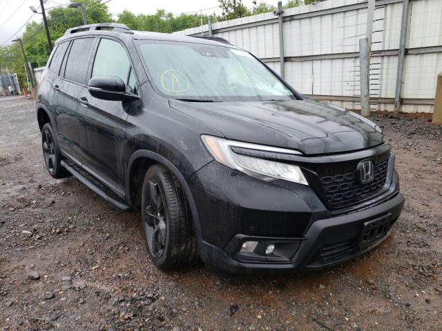 HONDA PASSPORT E 2021 5fnyf8h00mb003461