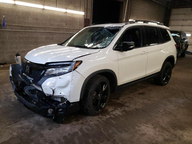 HONDA PASSPORT E 2019 5fnyf8h01kb005975