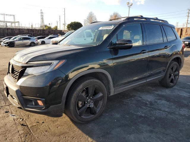 HONDA PASSPORT 2019 5fnyf8h01kb016992