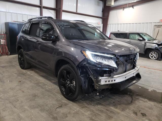 HONDA PASSPORT E 2019 5fnyf8h02kb001627