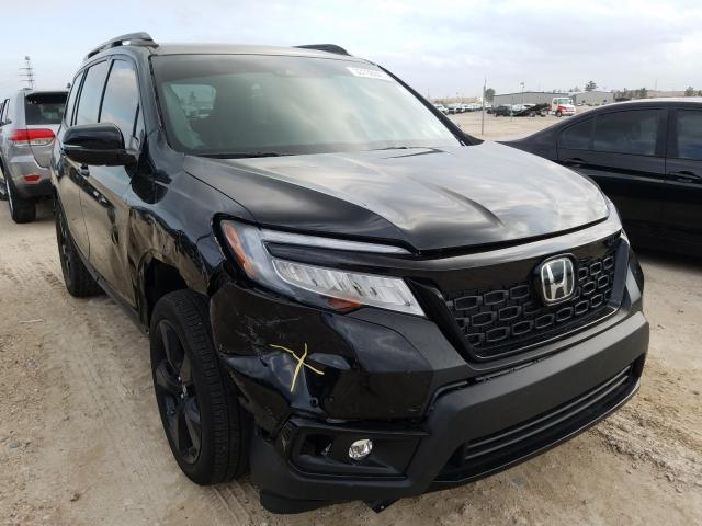 HONDA PASSPORT E 2019 5fnyf8h02kb004172