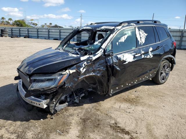 HONDA PASSPORT E 2019 5fnyf8h02kb006312