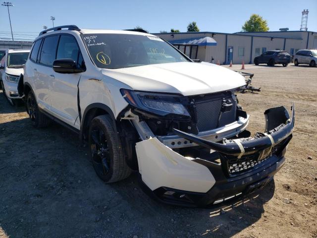 HONDA PASSPORT E 2019 5fnyf8h02kb007878