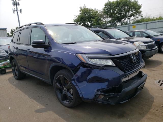 HONDA PASSPORT E 2019 5fnyf8h02kb021330