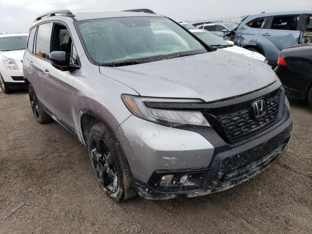 HONDA PASSPORT E 2020 5fnyf8h02lb000608