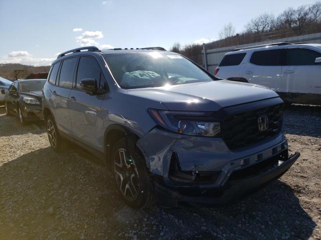 HONDA PASSPORT E 2022 5fnyf8h02nb004516