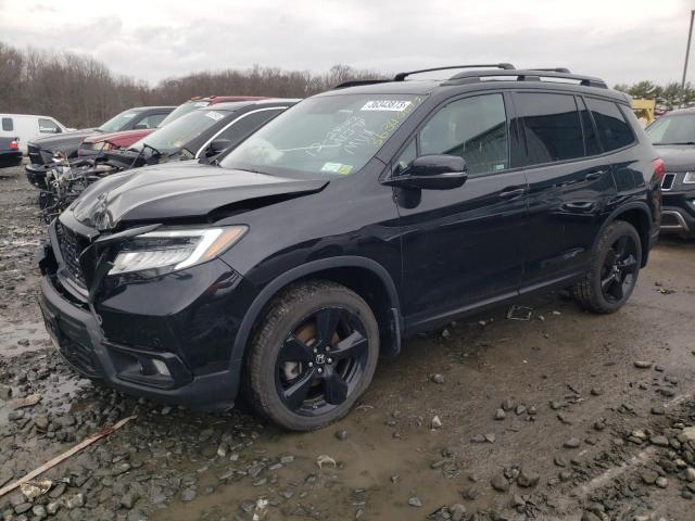 HONDA PASSPORT E 2019 5fnyf8h03kb003337