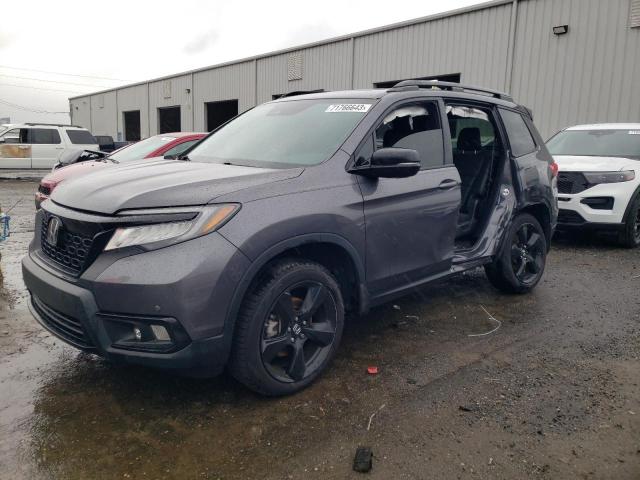 HONDA PASSPORT 2019 5fnyf8h03kb004651