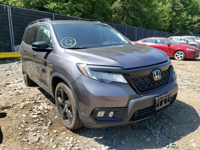 HONDA PASSPORT E 2019 5fnyf8h03kb010384